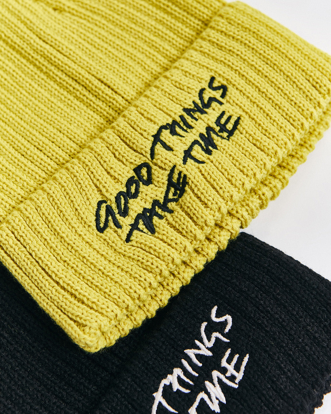 GOOD THINGS BEANIE product image 2