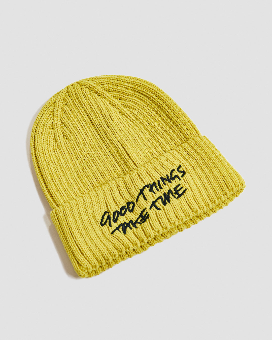 GOOD THINGS BEANIE