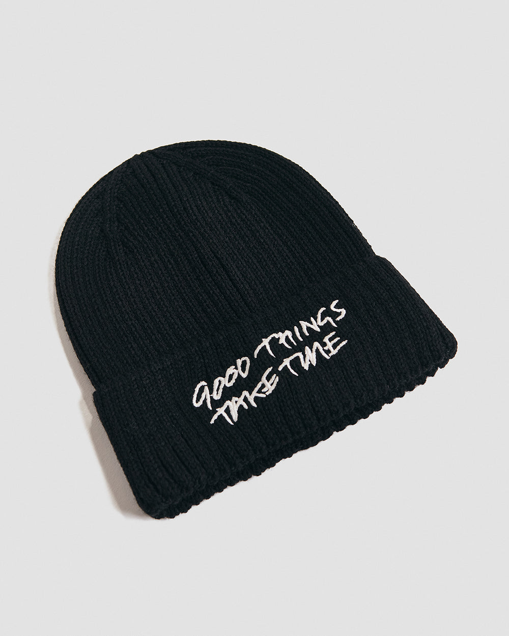 GOOD THINGS BEANIE
