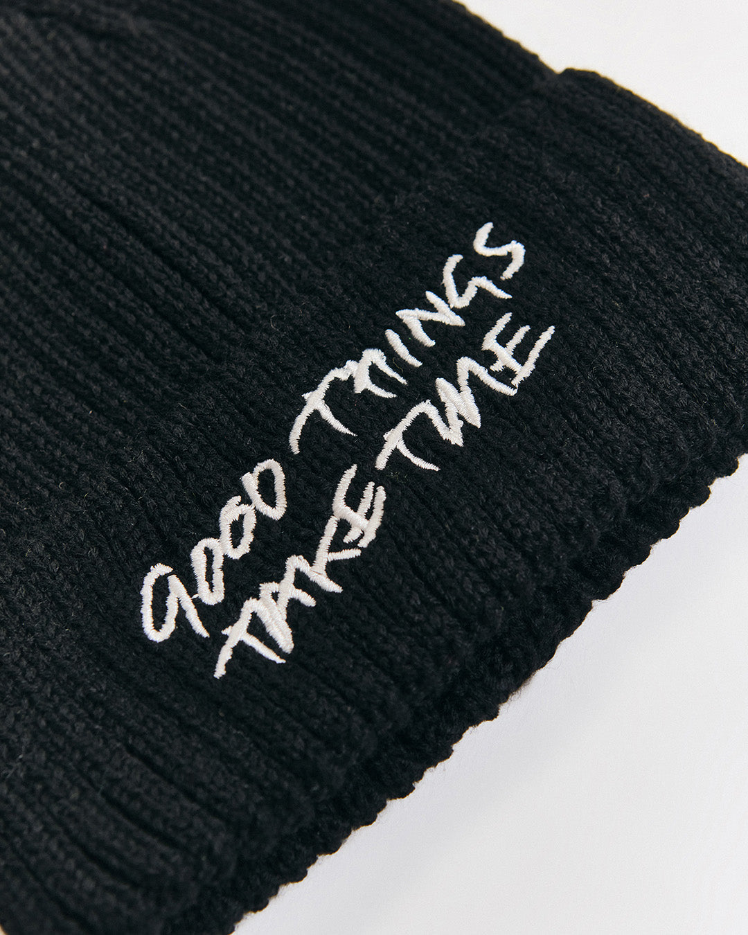 GOOD THINGS BEANIE