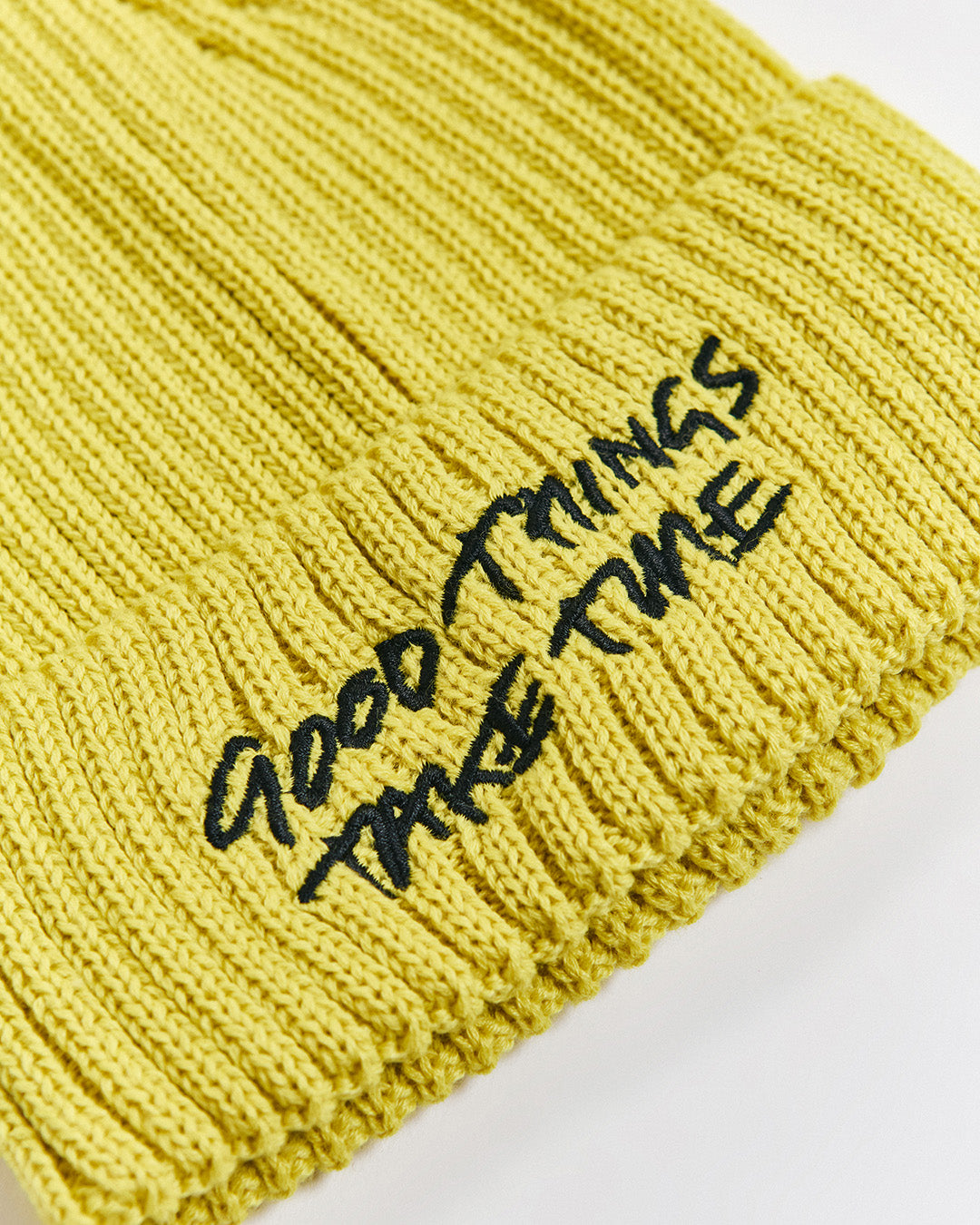 GOOD THINGS BEANIE