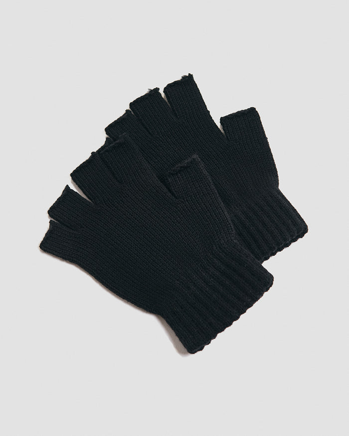 CUT WINTER GLOVES