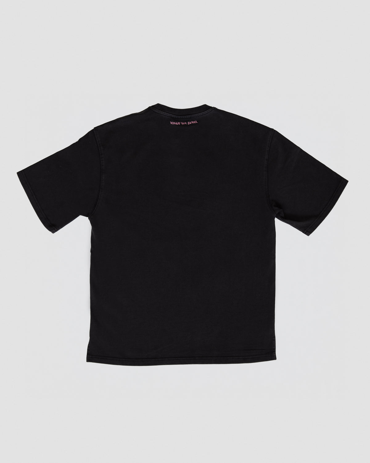 GOOD THINGS GRAPHIC TEE