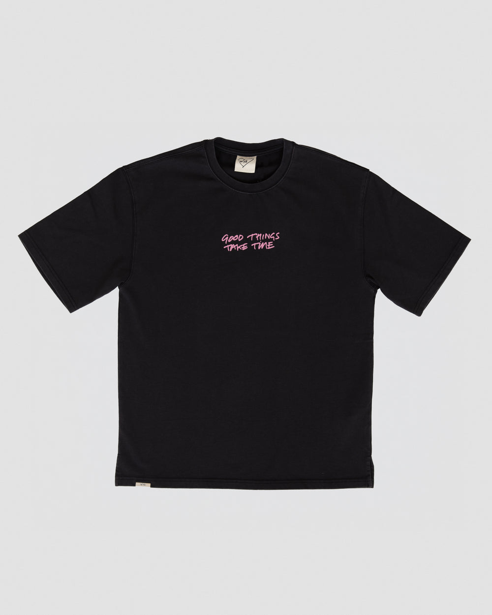 GOOD THINGS GRAPHIC TEE