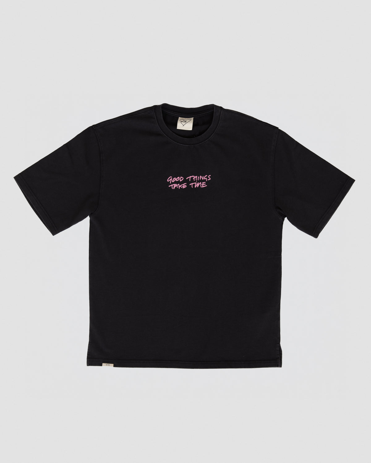 GOOD THINGS GRAPHIC TEE