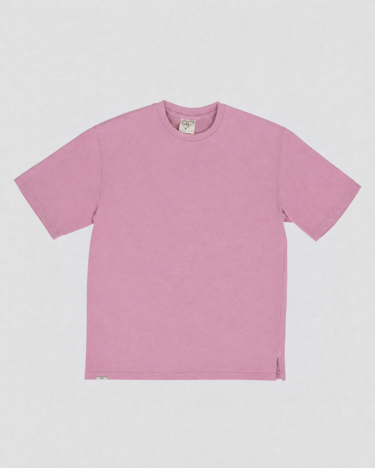 HEART GRAPHIC TEE