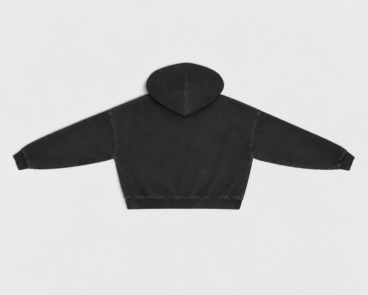 LIGHT STONE HOODIE