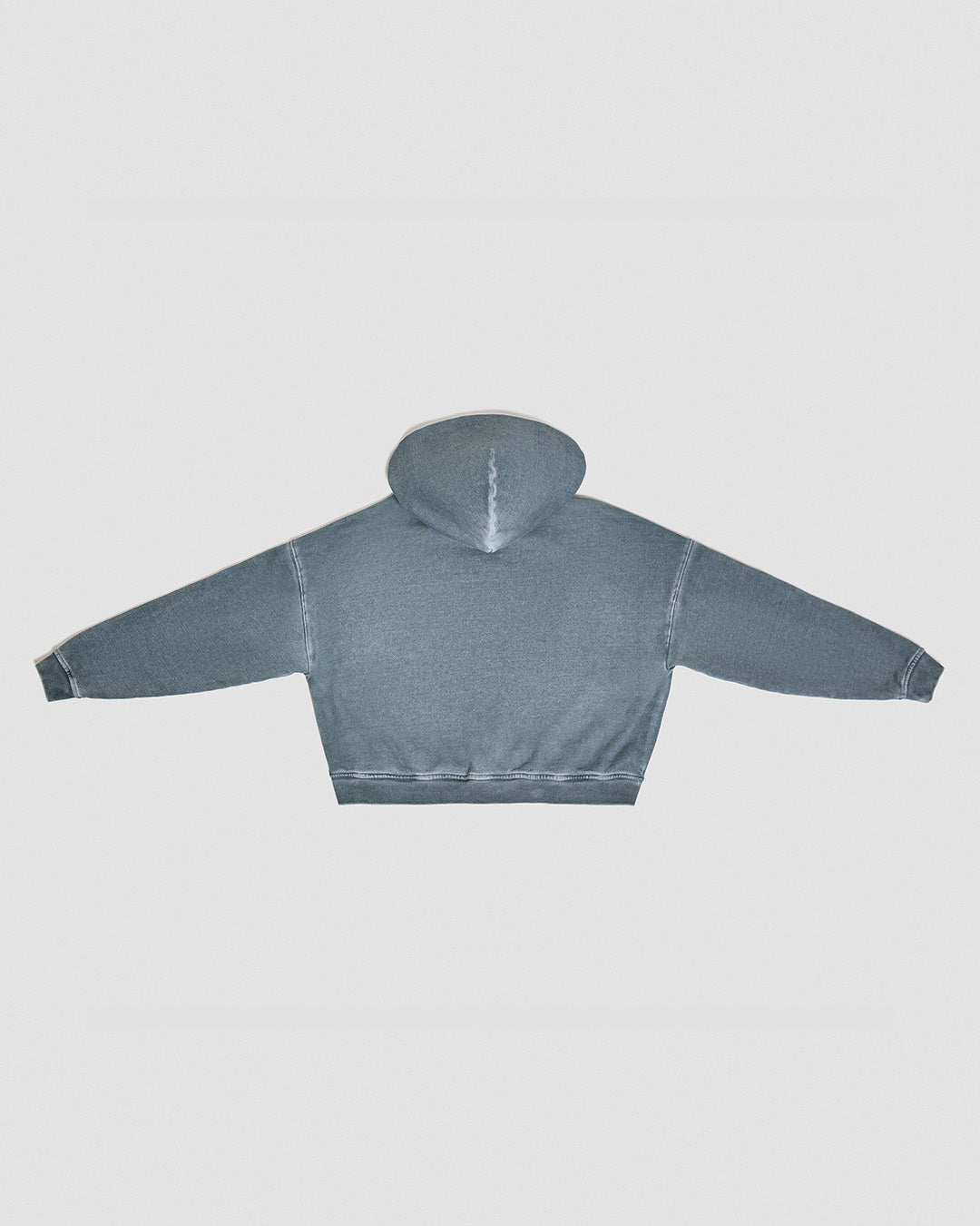 LIGHT STONE HOODIE