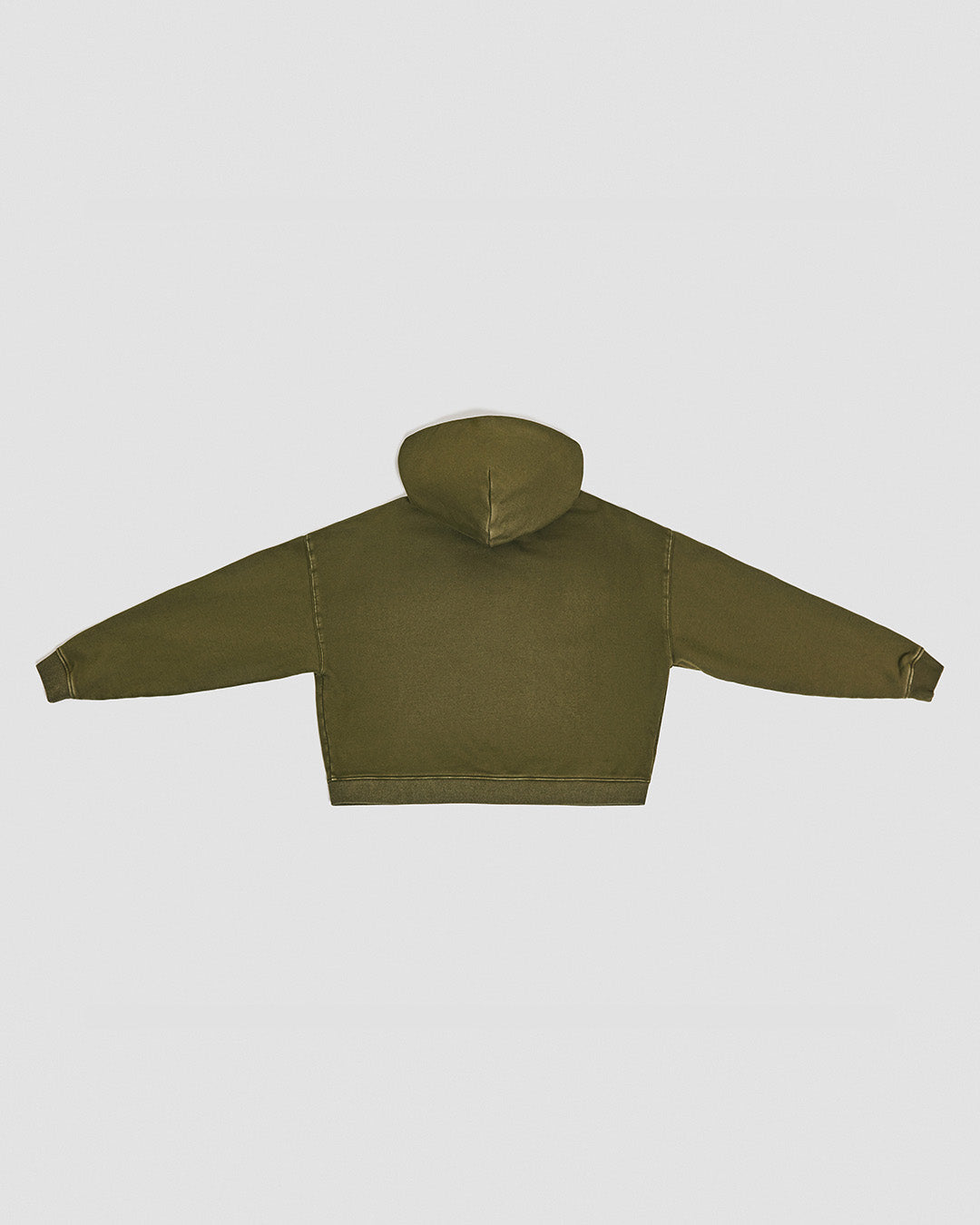 LIGHT STONE HOODIE