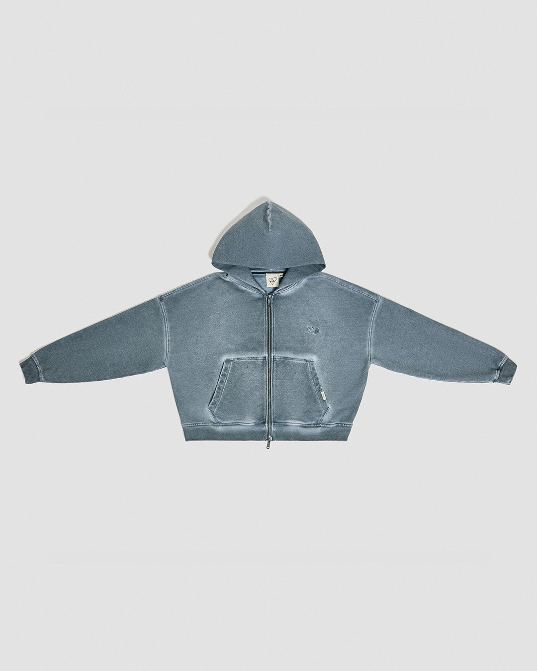 LIGHT STONE HOODIE