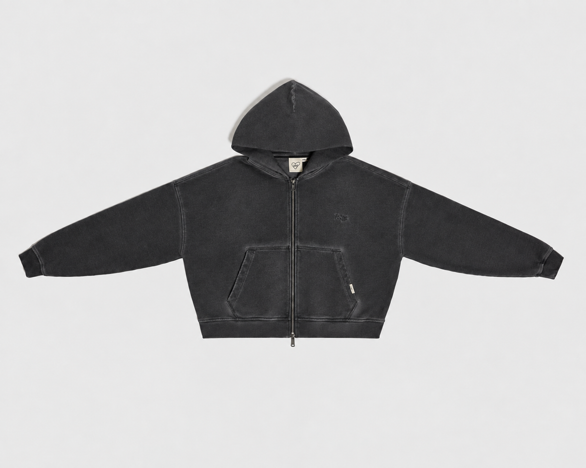 LIGHT STONE HOODIE