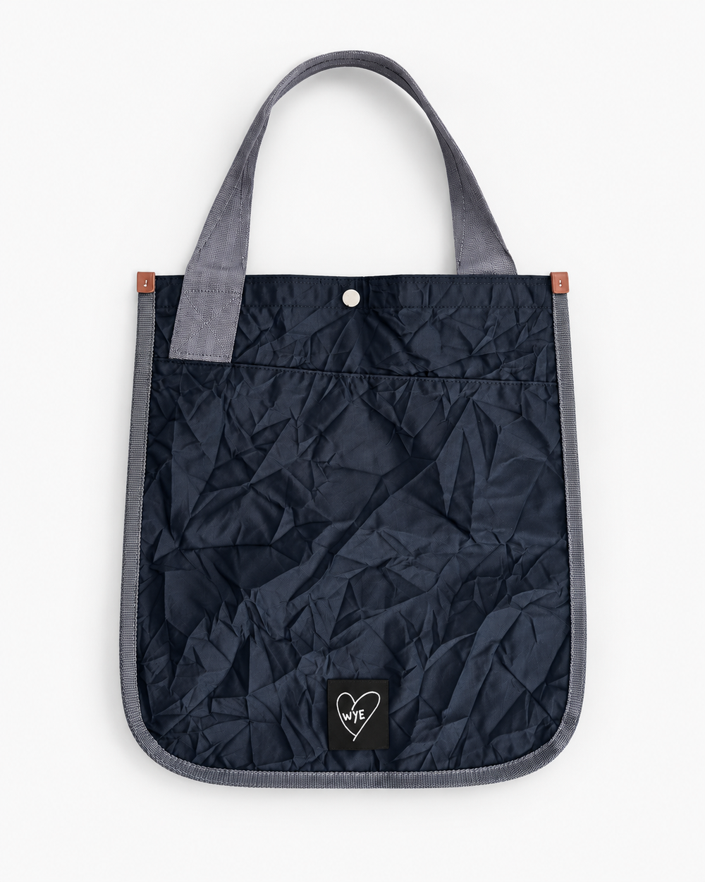 NYLON TOTE