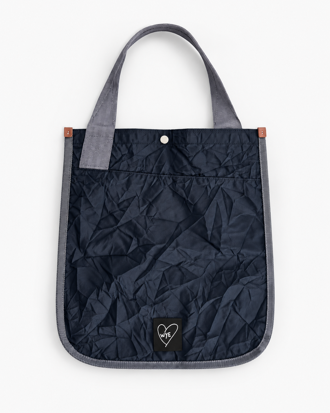 NYLON TOTE