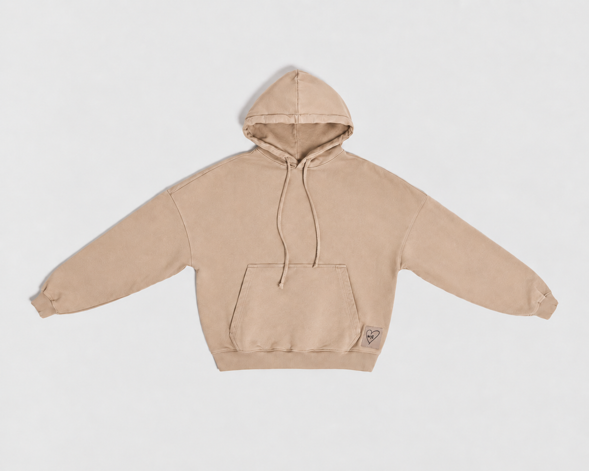 warm taupe