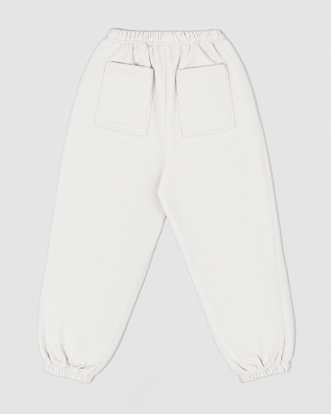SLIM SWEATPANT