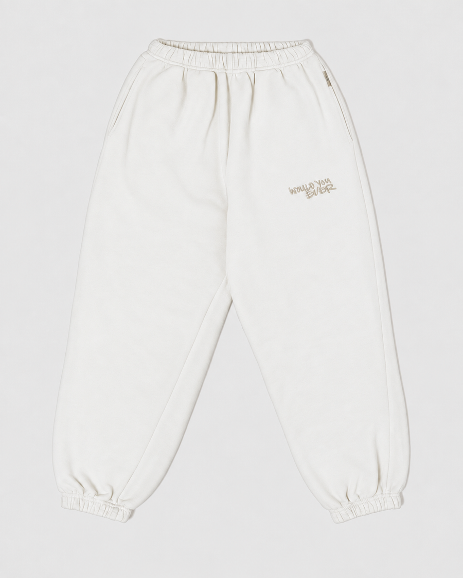 SLIM SWEATPANT