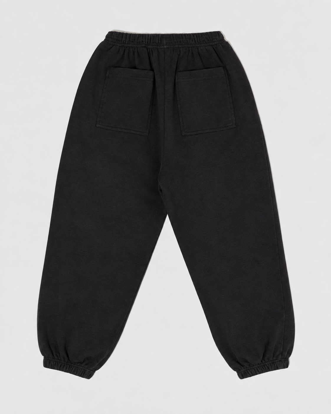 SLIM SWEATPANT