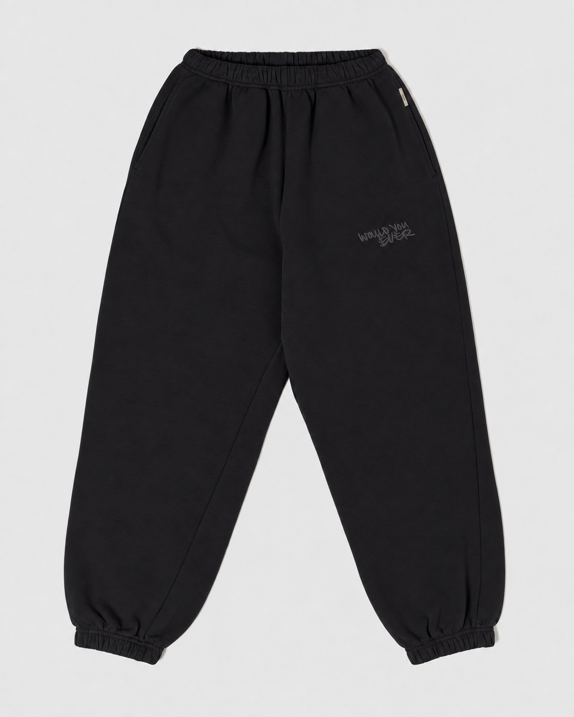 SLIM SWEATPANT