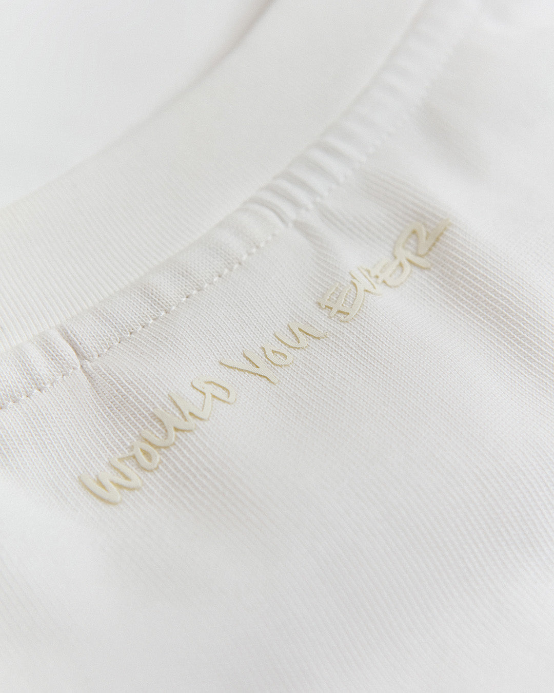 STORY GRAPHIC TEE