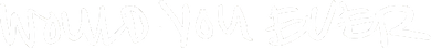 WYE