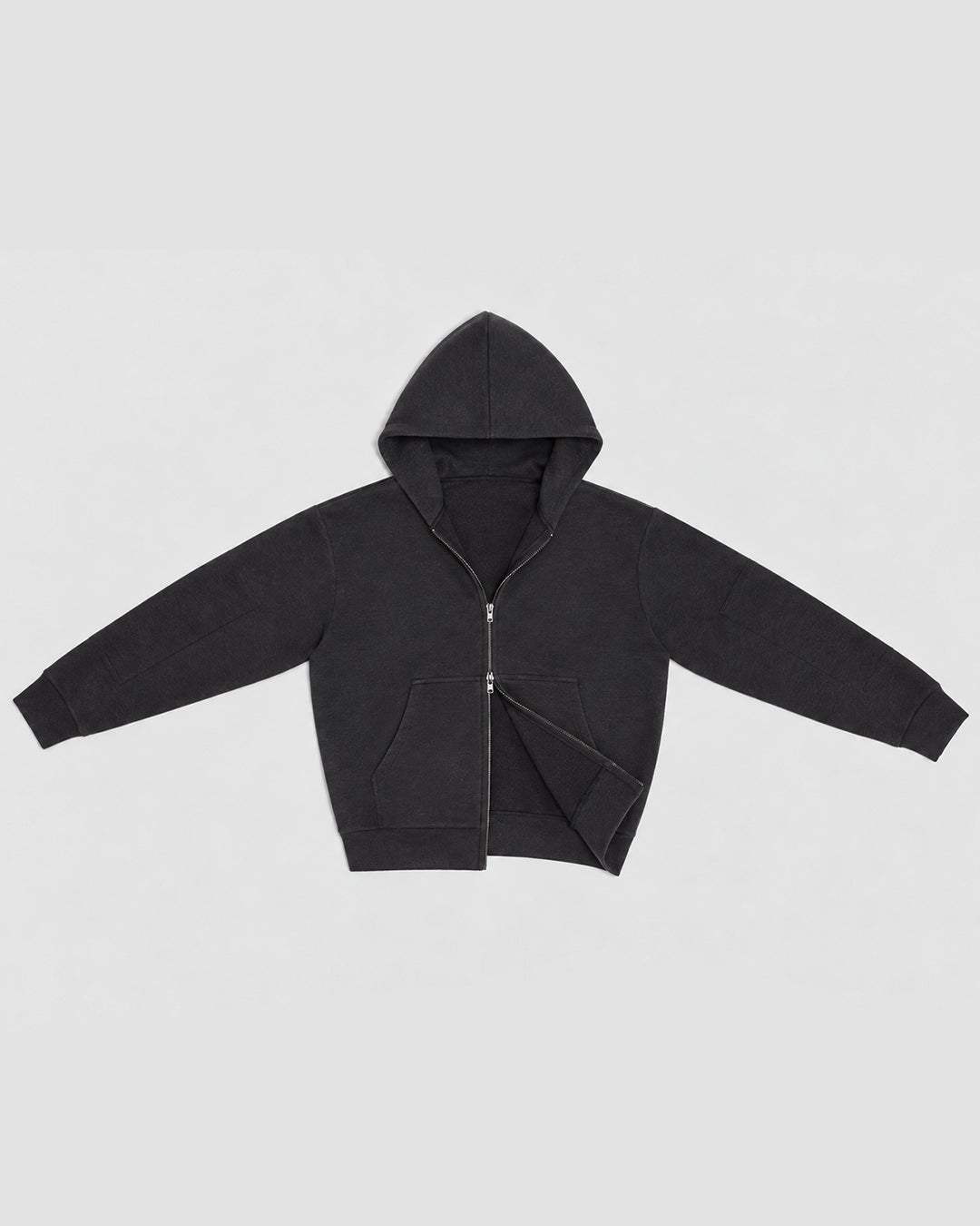 CORE CREWNECK HOODIE